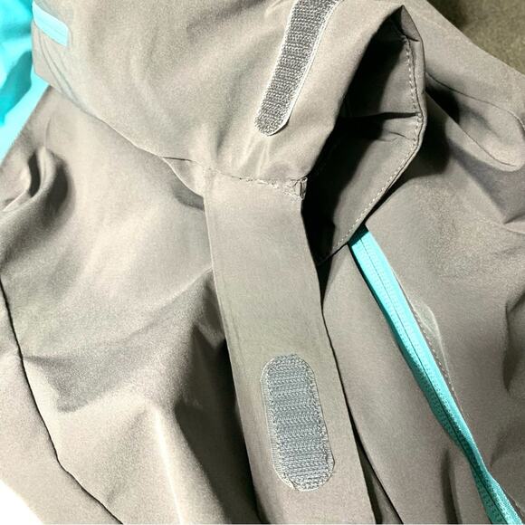 Spyder Spylon women’s snow ski winter jacket 3 in 1 insulated EUC size S 6-8 - Picture 16 of 16